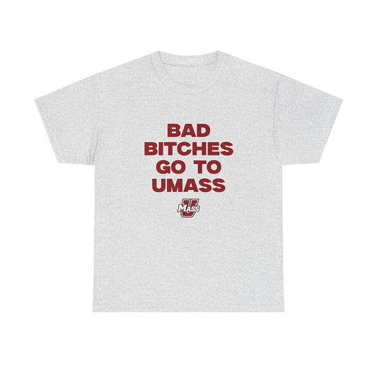 BB Go to Umass Shirt