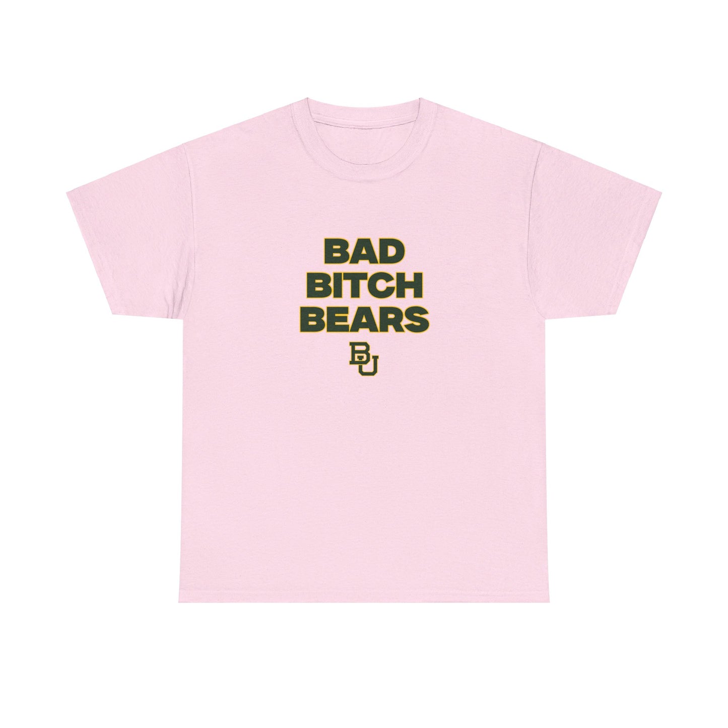 Bad B Bears Shirt