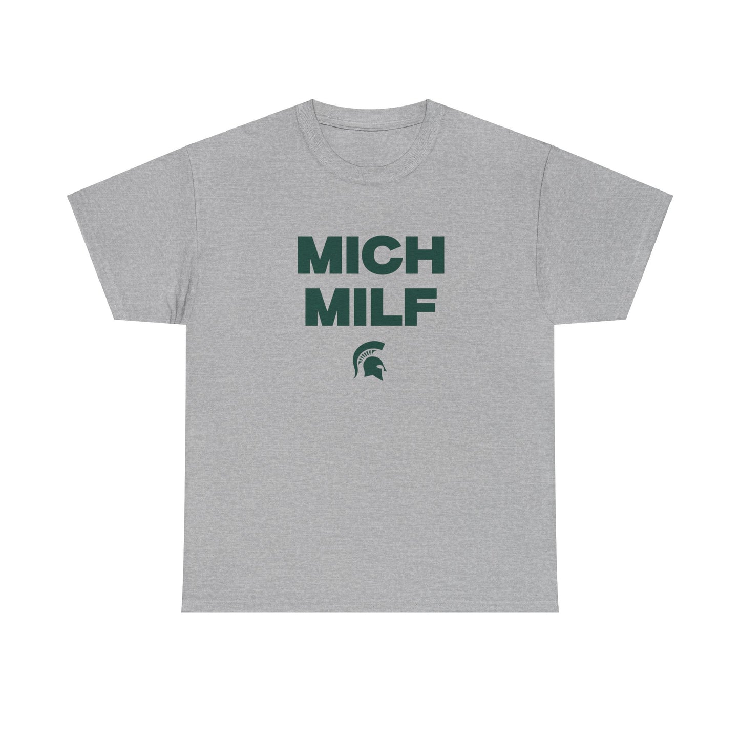 Mich Milf Shirt