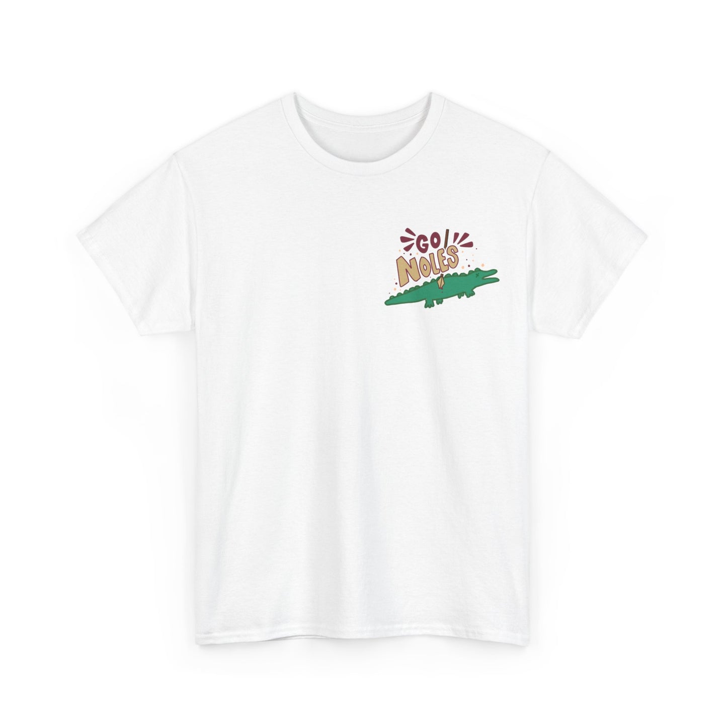 Gator killer shirt