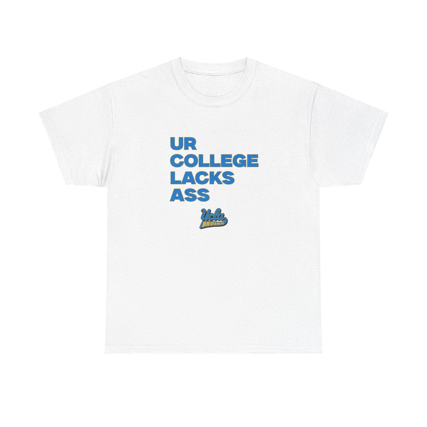 UCLA Shirt