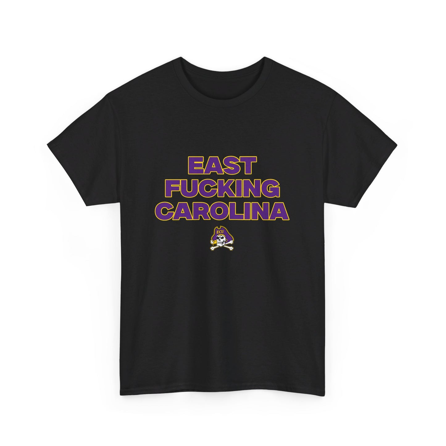 East F****** Carolina Shirt