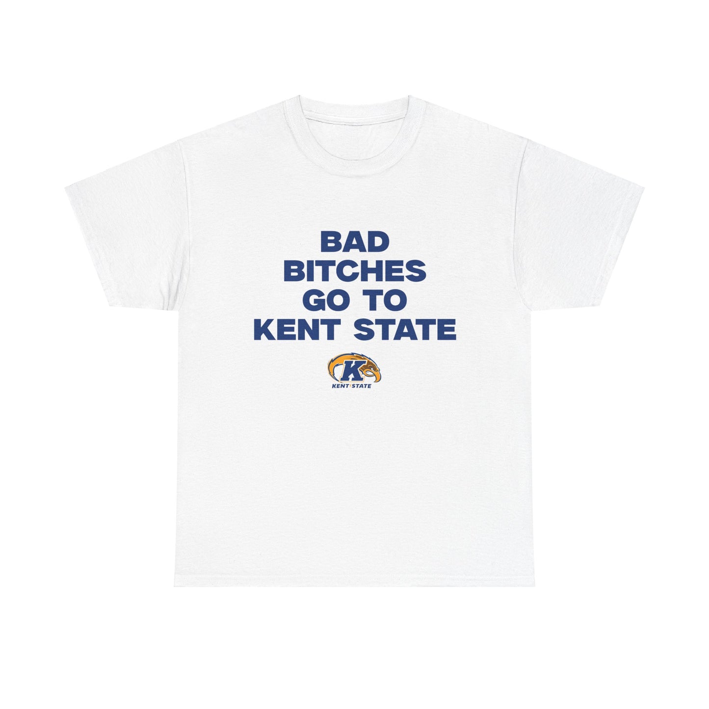 BB Go to Kent State Shirt