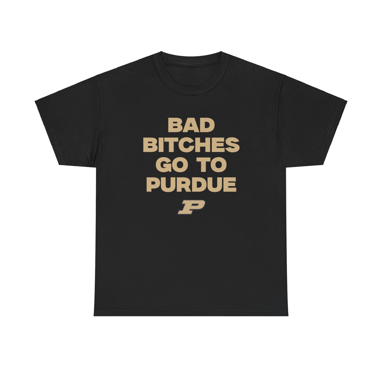 B.B Go to Purdue Shirt