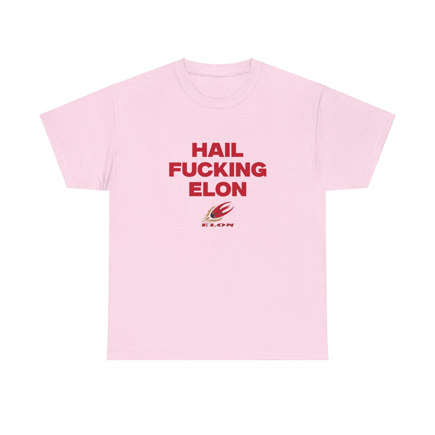 Hail F****** Elon Shirt