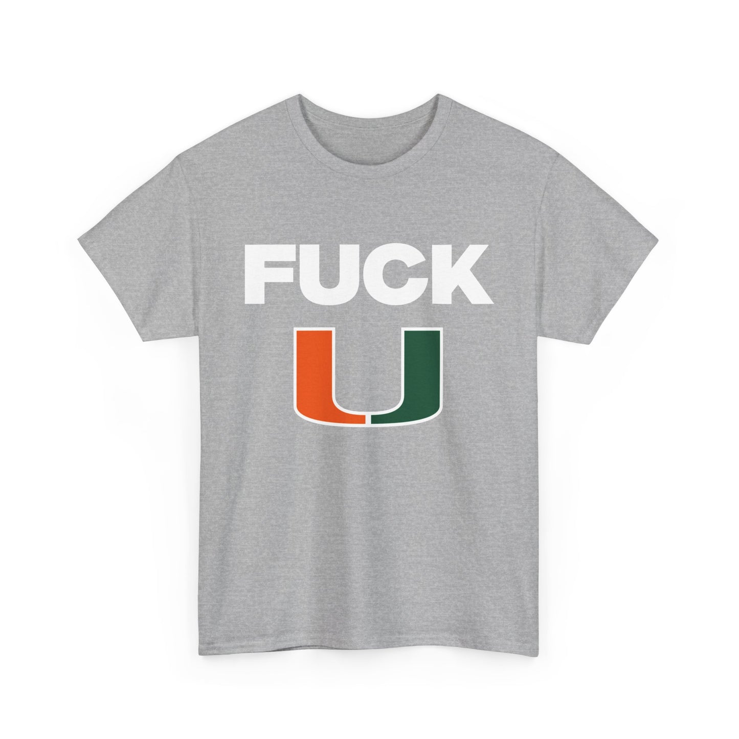 F*** U Shirt