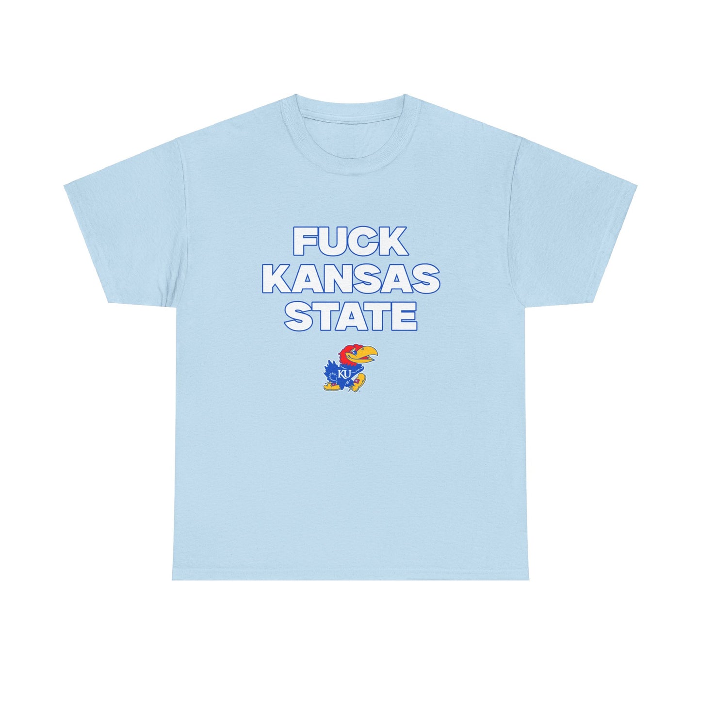 F Kansas State Shirt