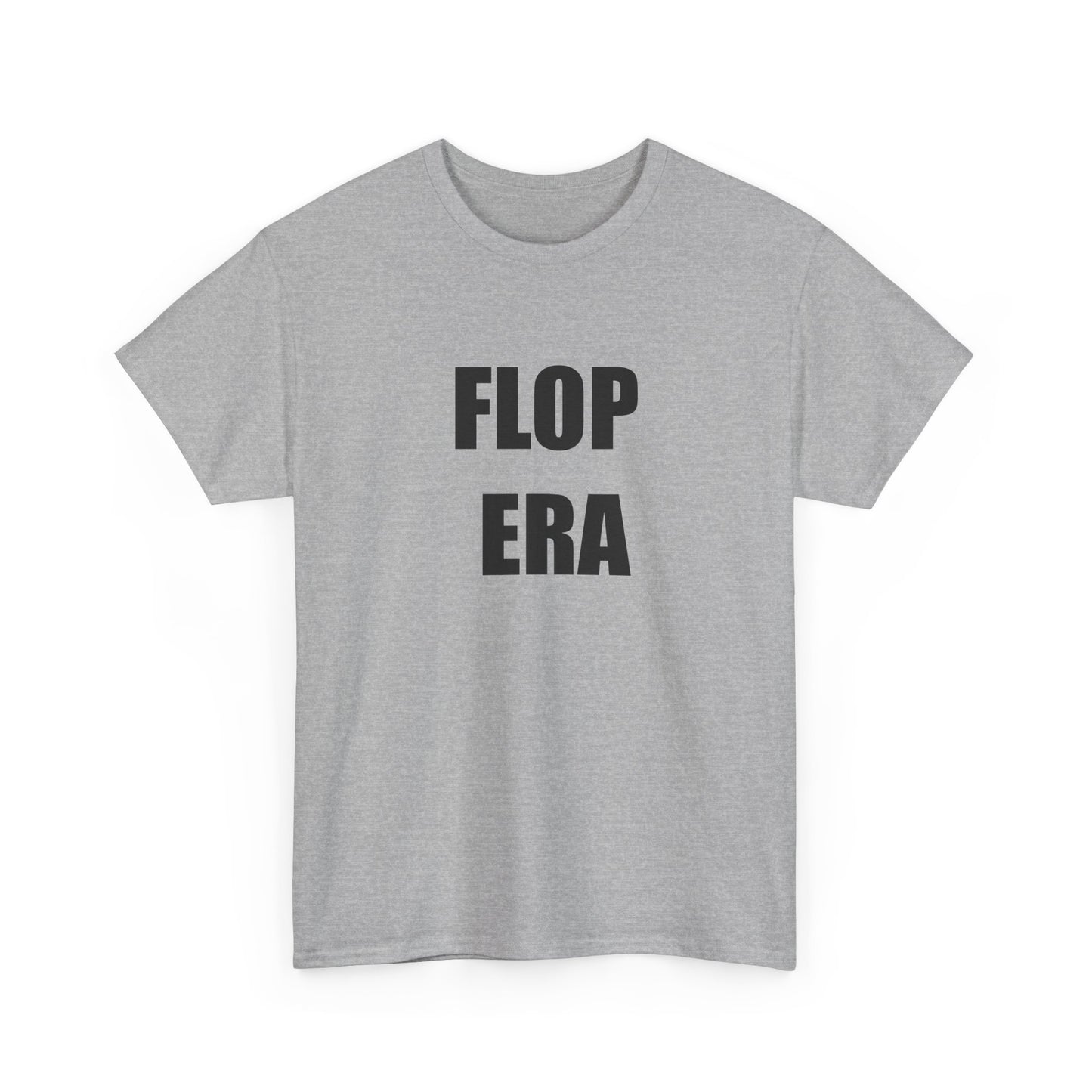 Flop Era T-shirt