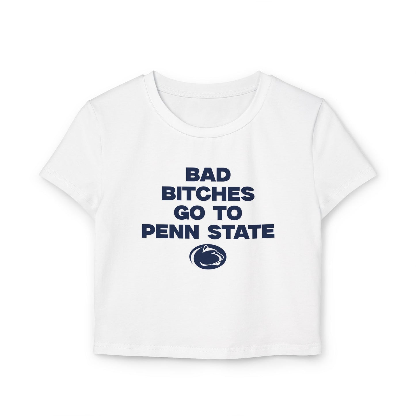 BB Go to Penn State Baby Tee