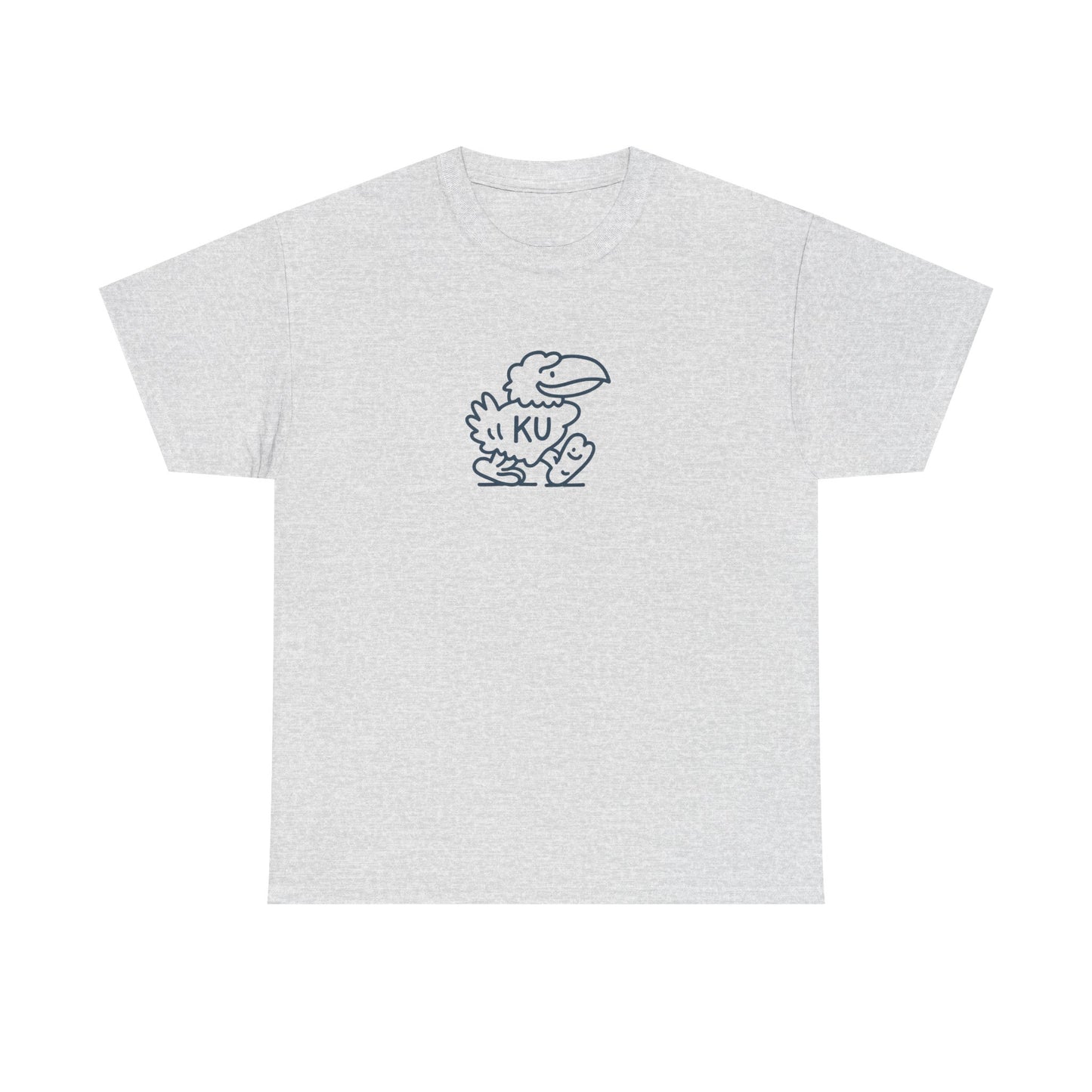 Uk Bird Shirt