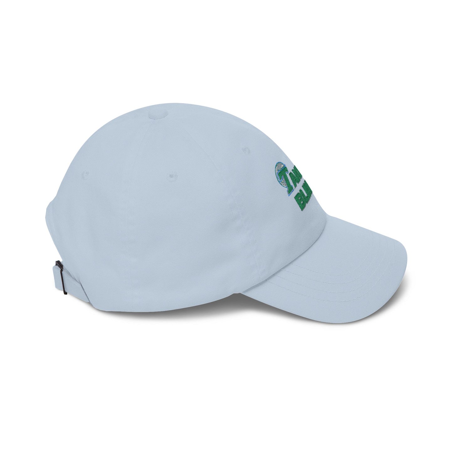 Take A Blinker Embroidered Hat