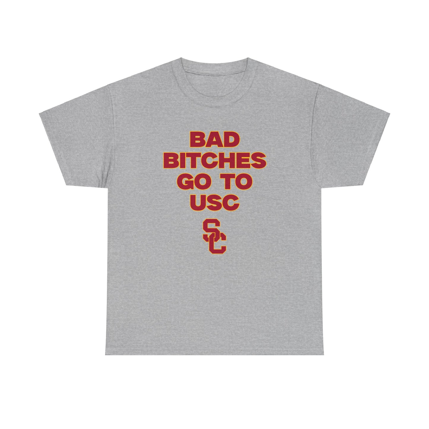 B.B Go to USC Shirt