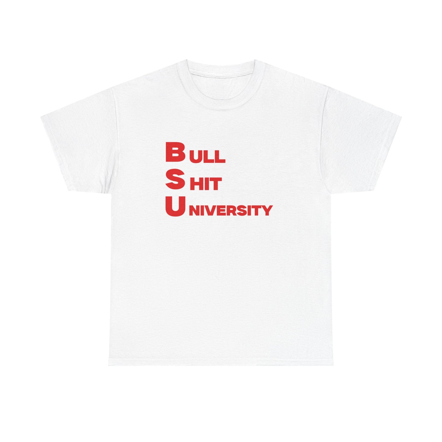 BSU T-shirt