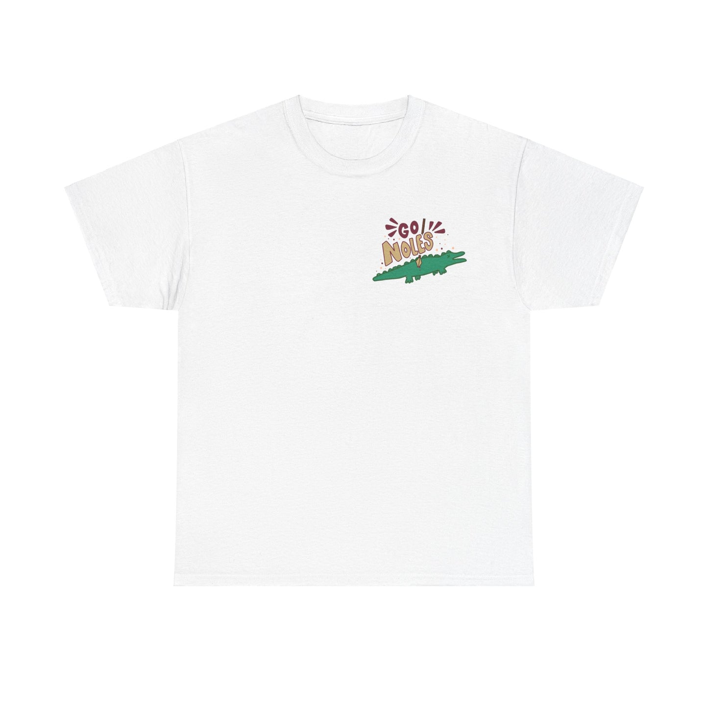 Gator killer shirt