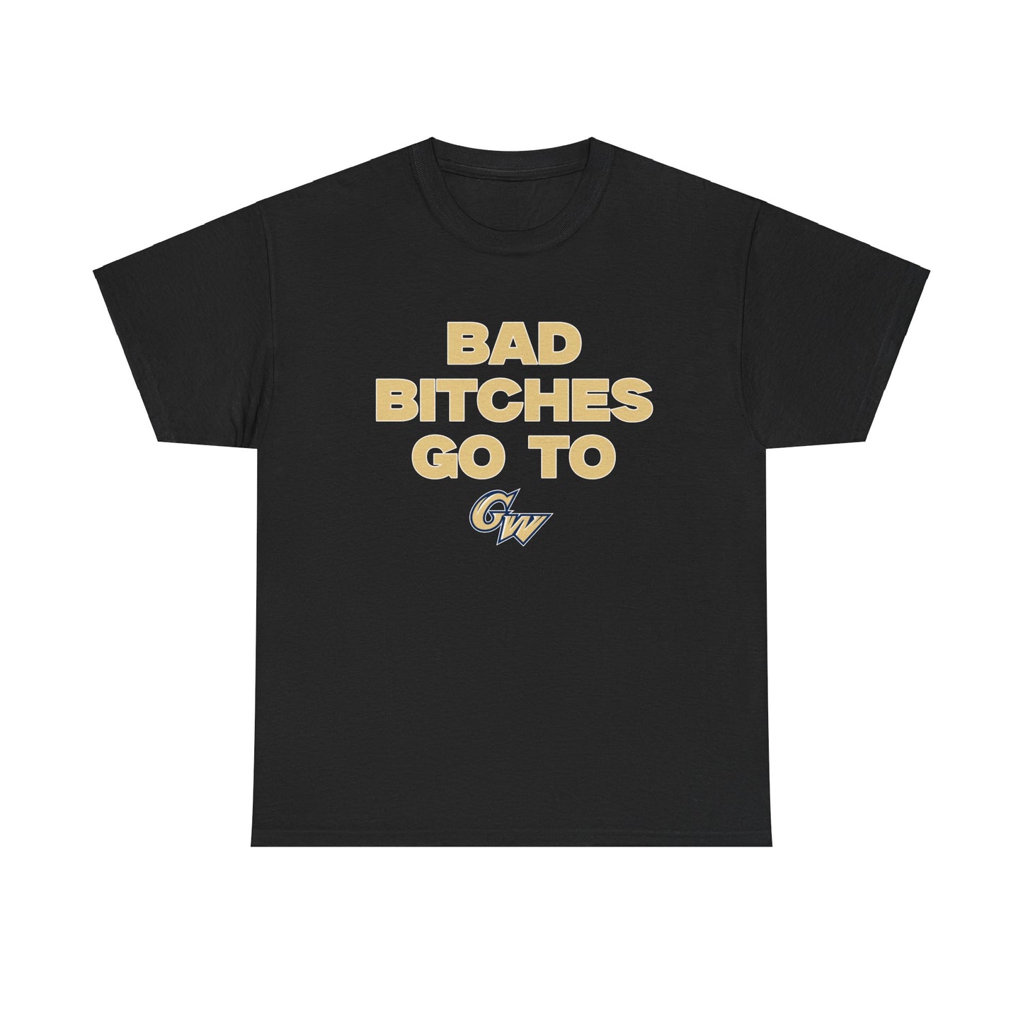 BB Go to GW Shirt