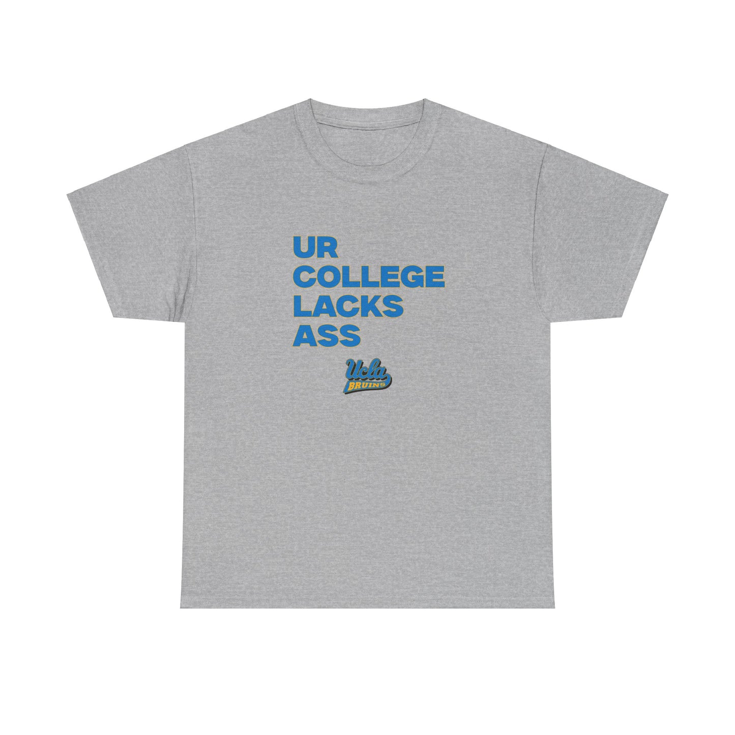 UCLA Shirt