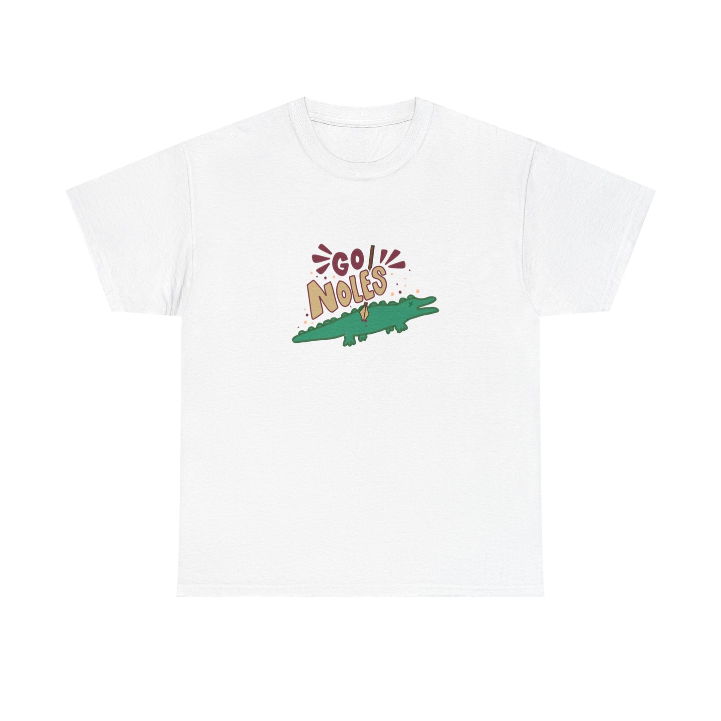 BIG Gator killer shirt