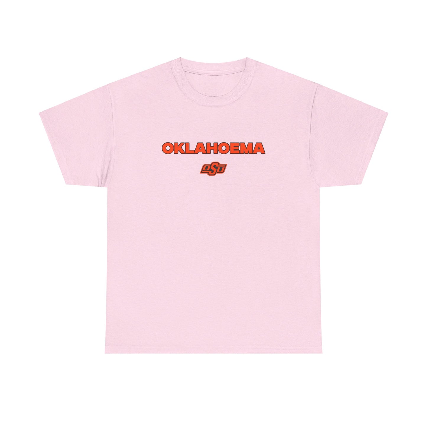 OklaHOEma Shirt