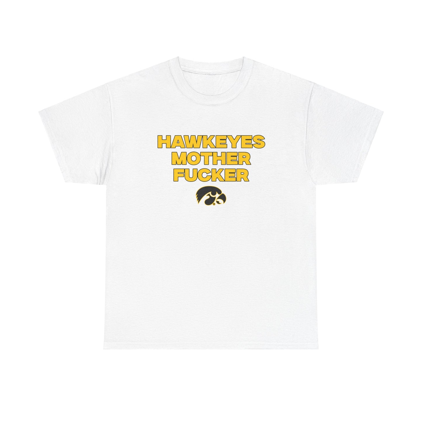 Hawkeye MF Shirt