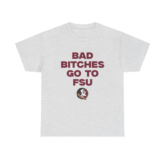 B.B Go to FSU Shirt