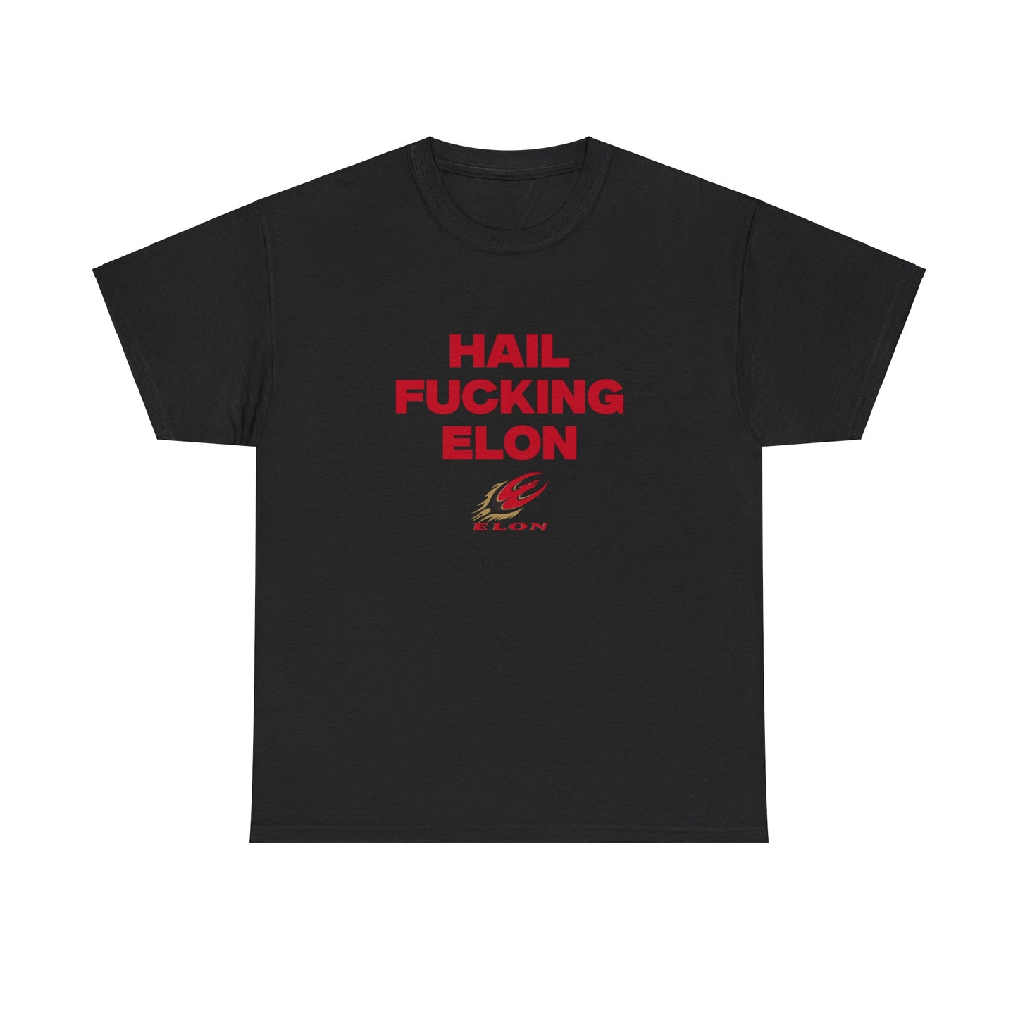 Hail F****** Elon Shirt