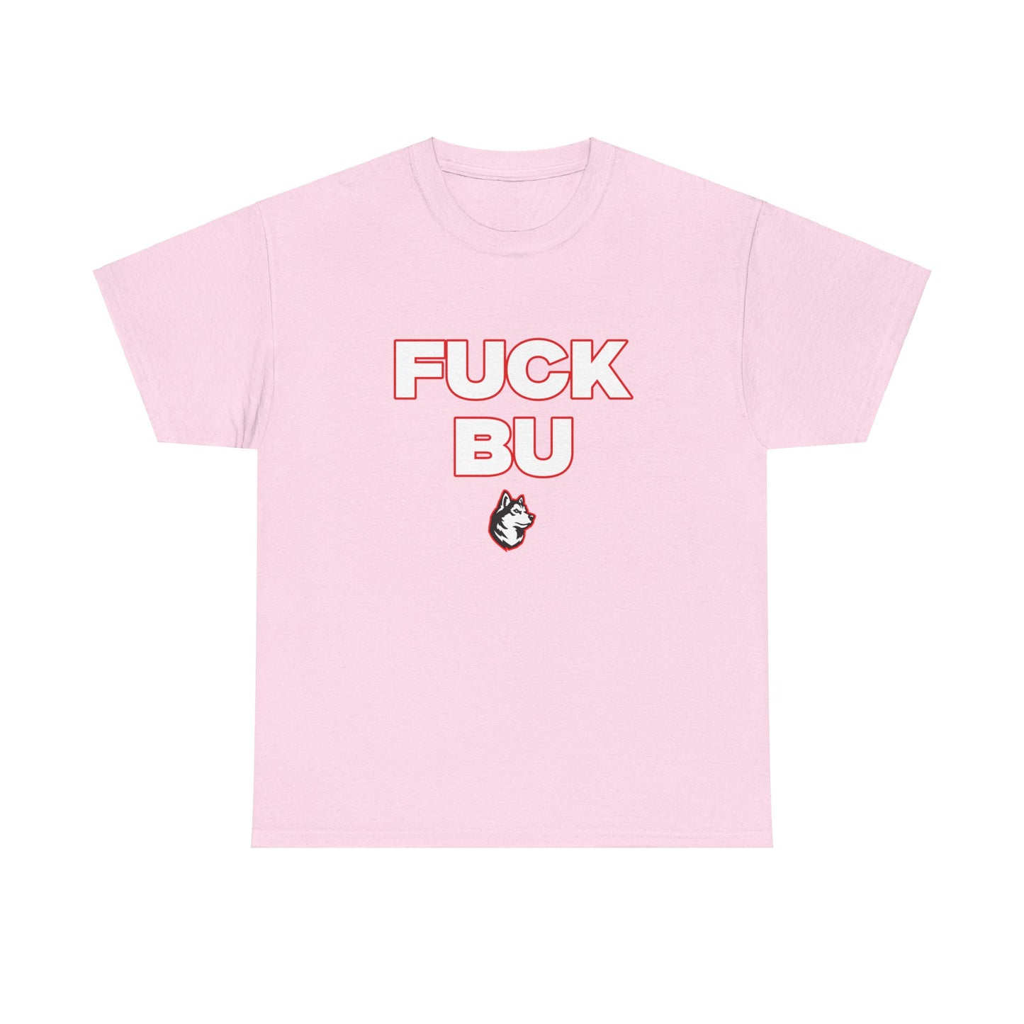 F*** Bu Shirt