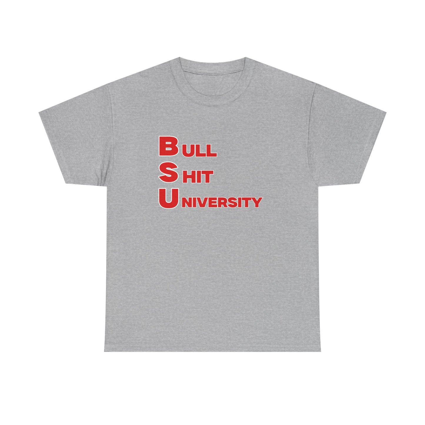 BSU T-shirt