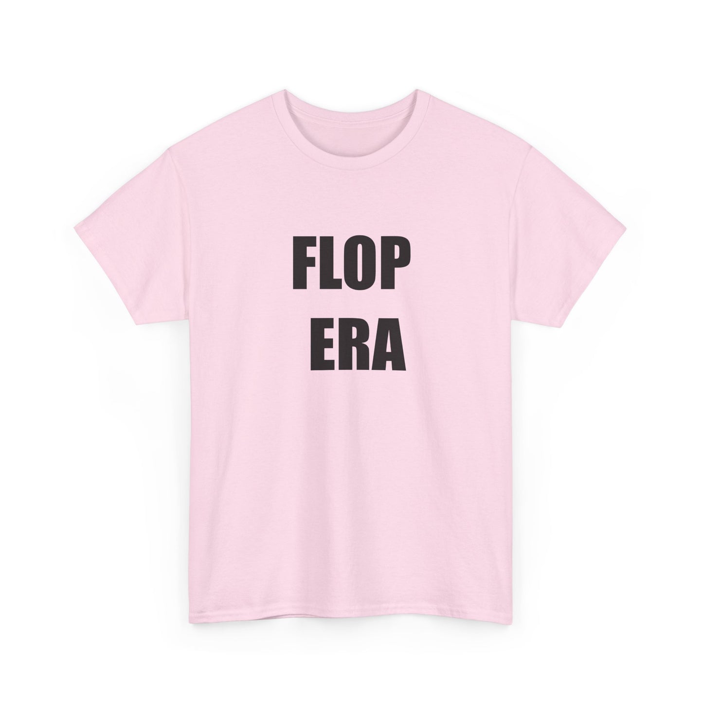 Flop Era T-shirt