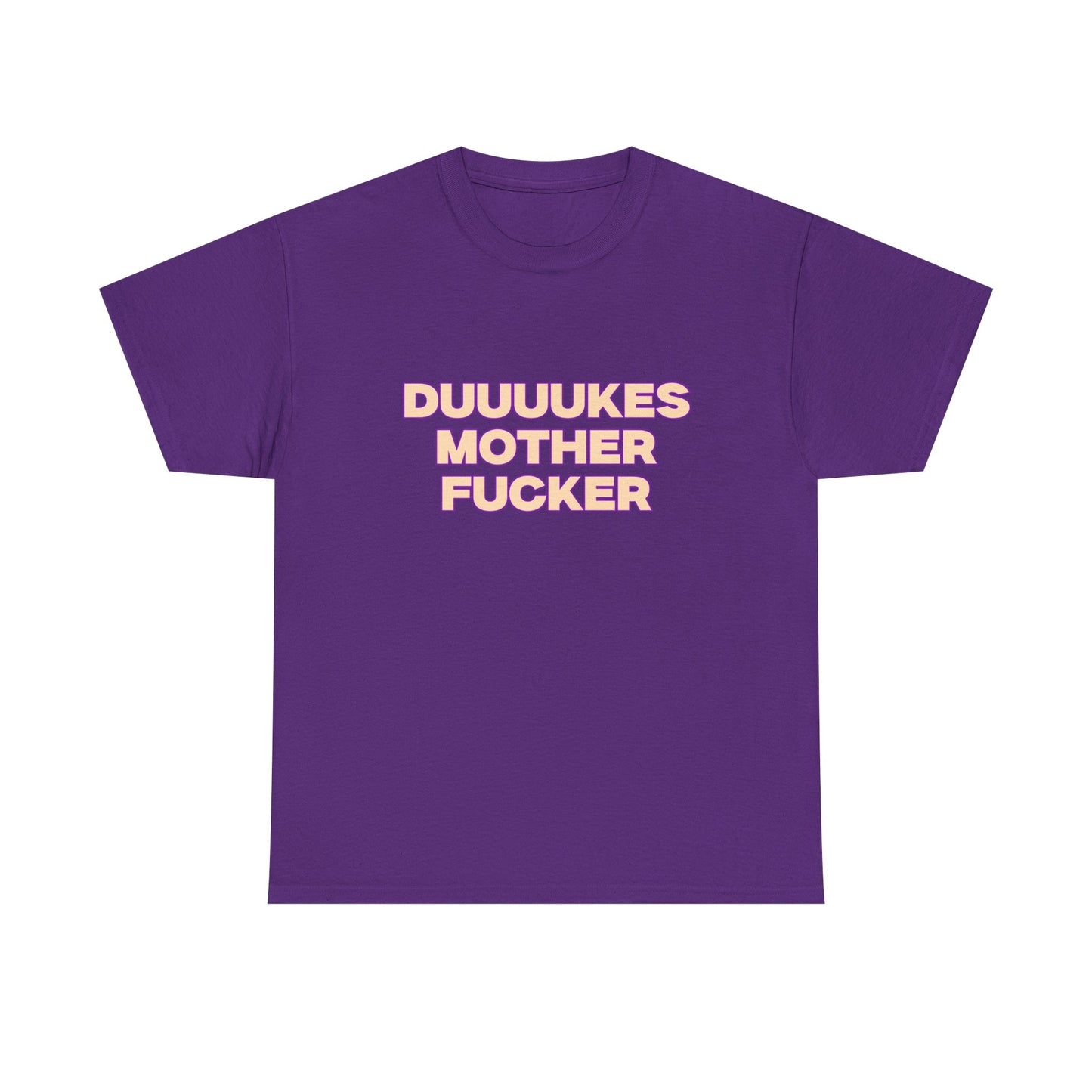 Duuukes MF T-shirt
