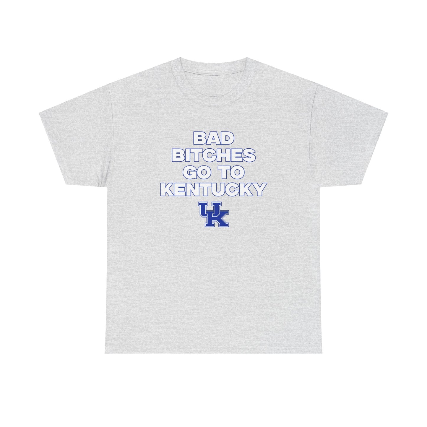 B.B Go to Kentucky Shirt