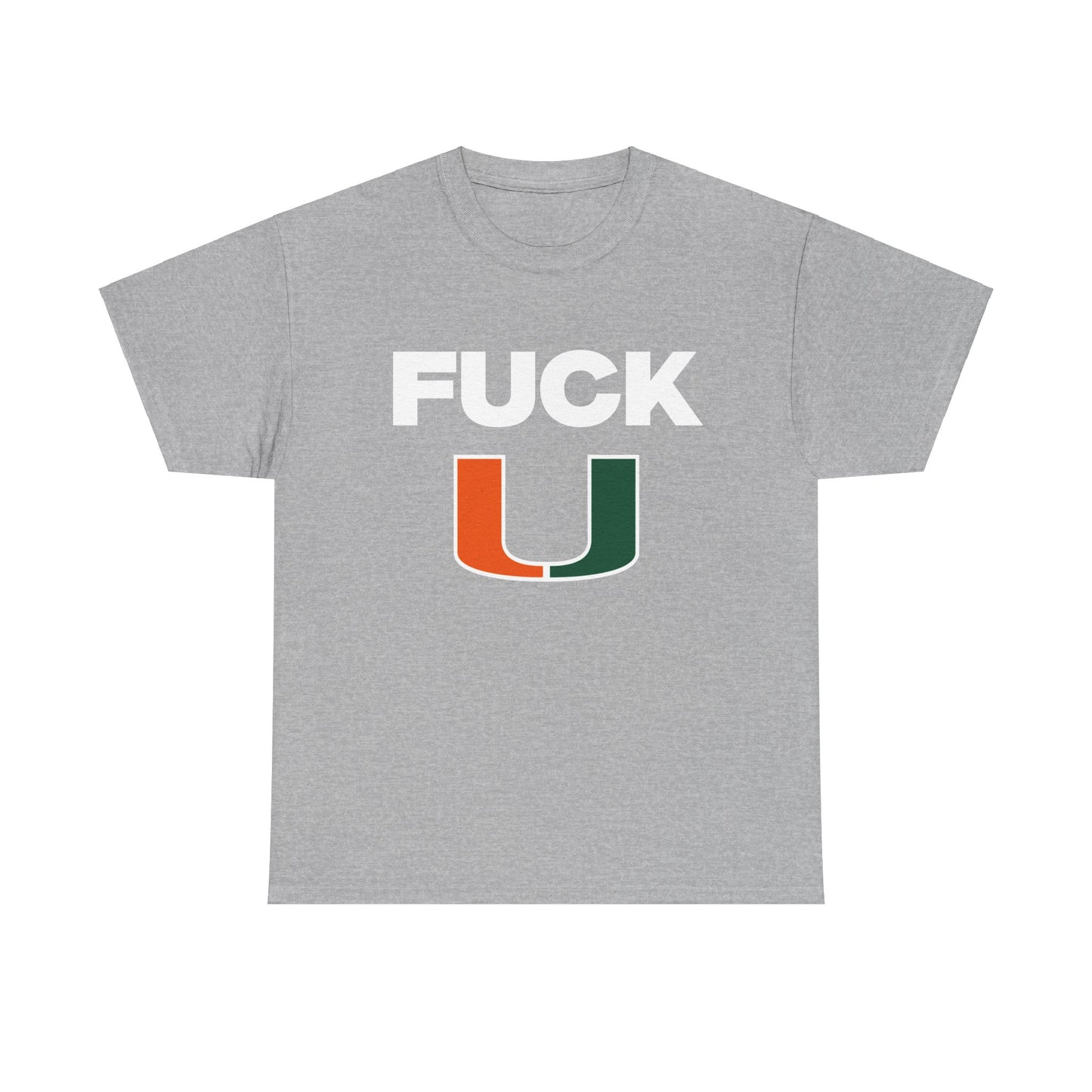 F*** U Shirt