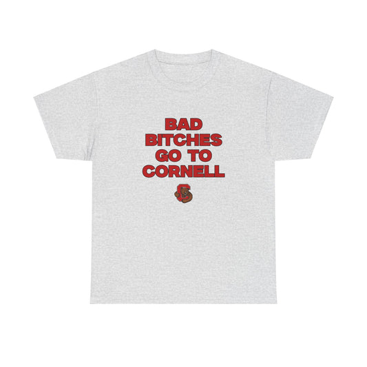 BB Go to Cornell Shirt