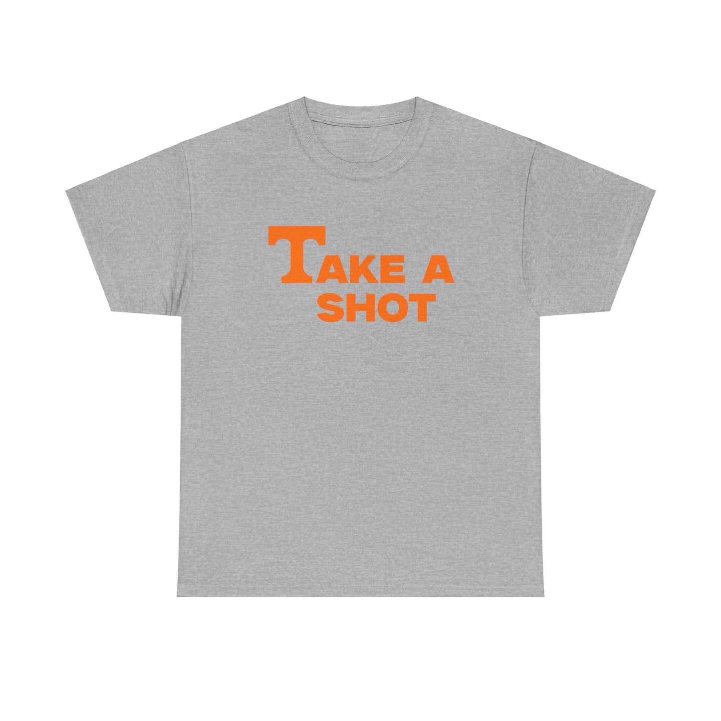 Take A Shot Shirt