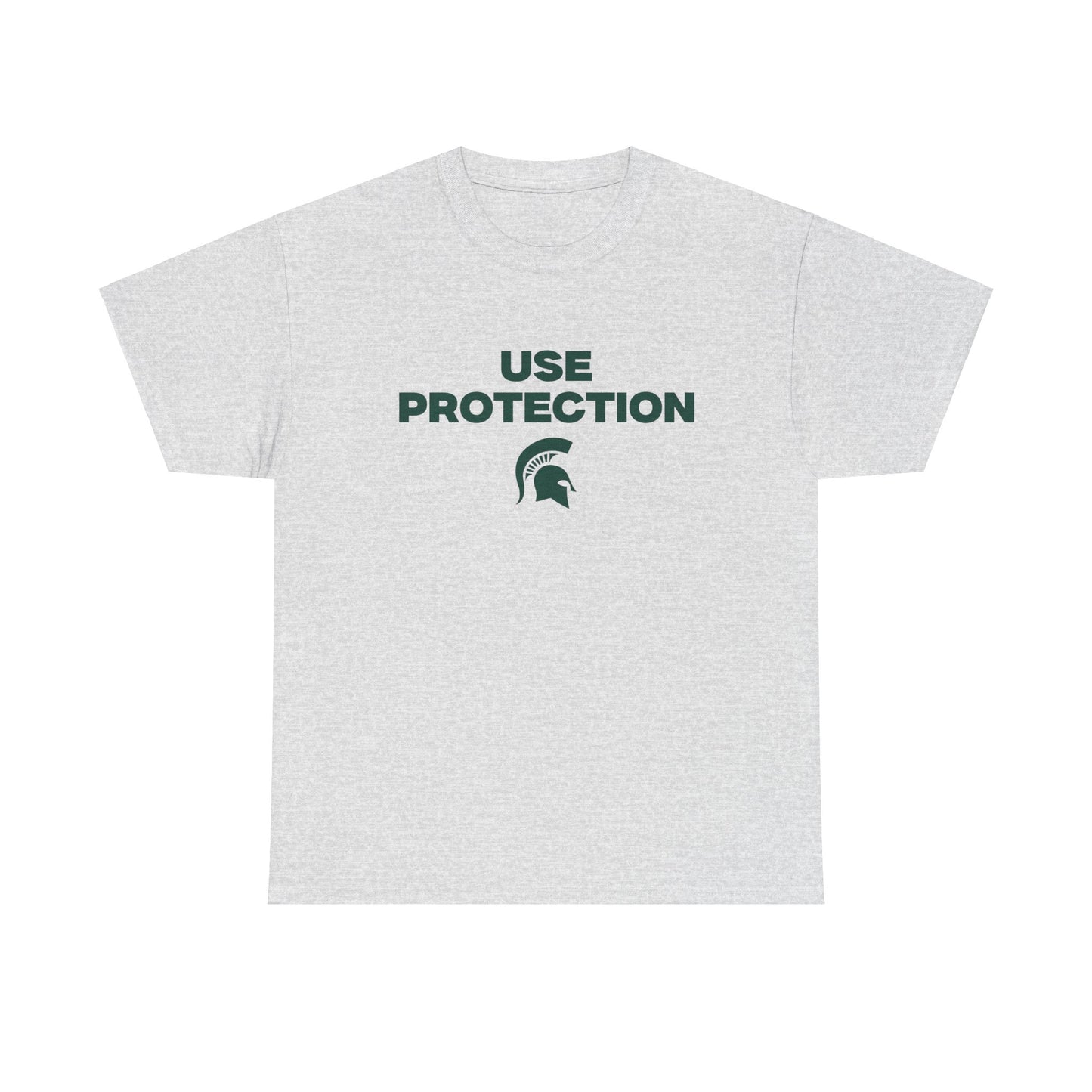 Use protection shirt