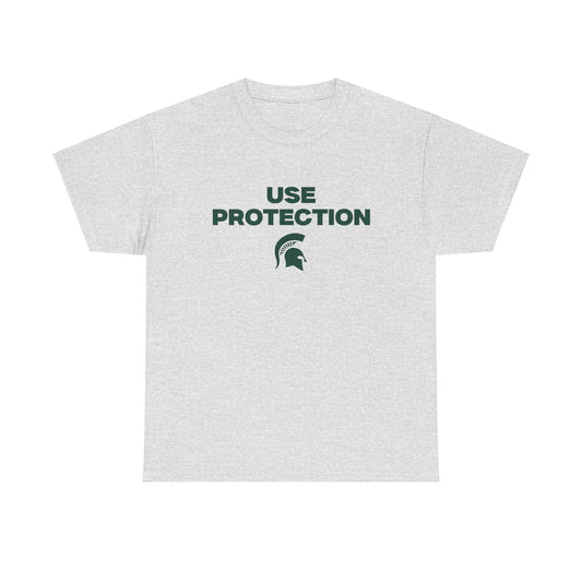 Use protection shirt