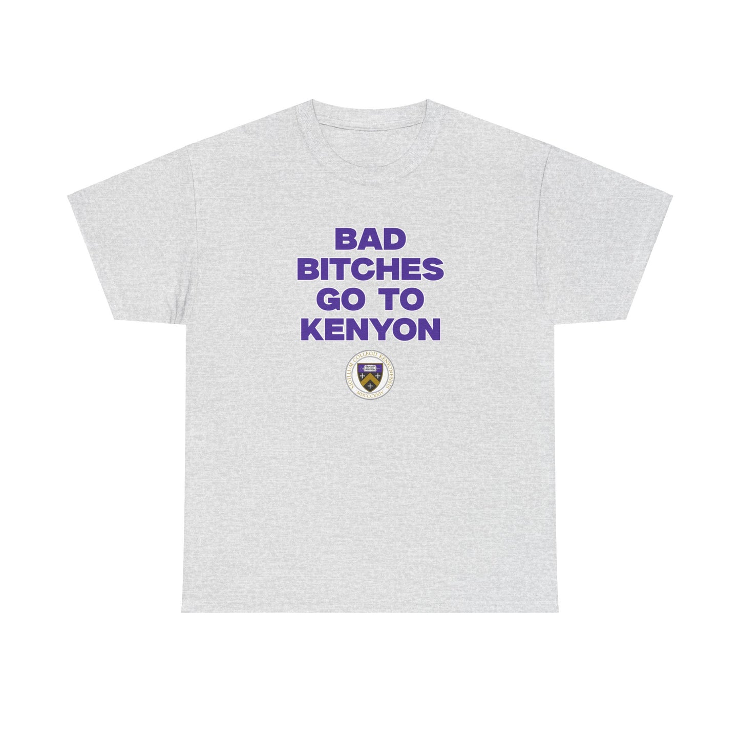 BB Go to Kenyon Shirt