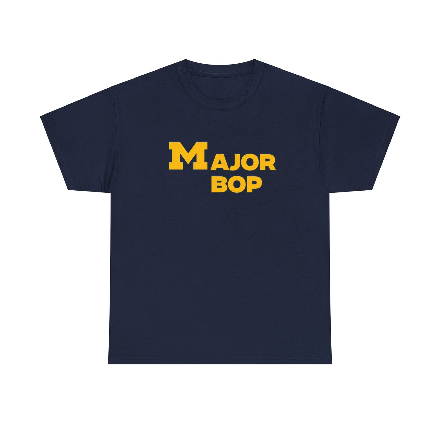 Mich Bop Shirt