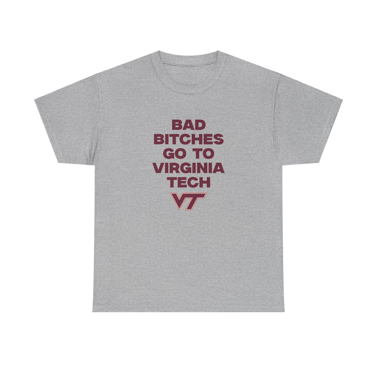 BB Go to VTech Shirt