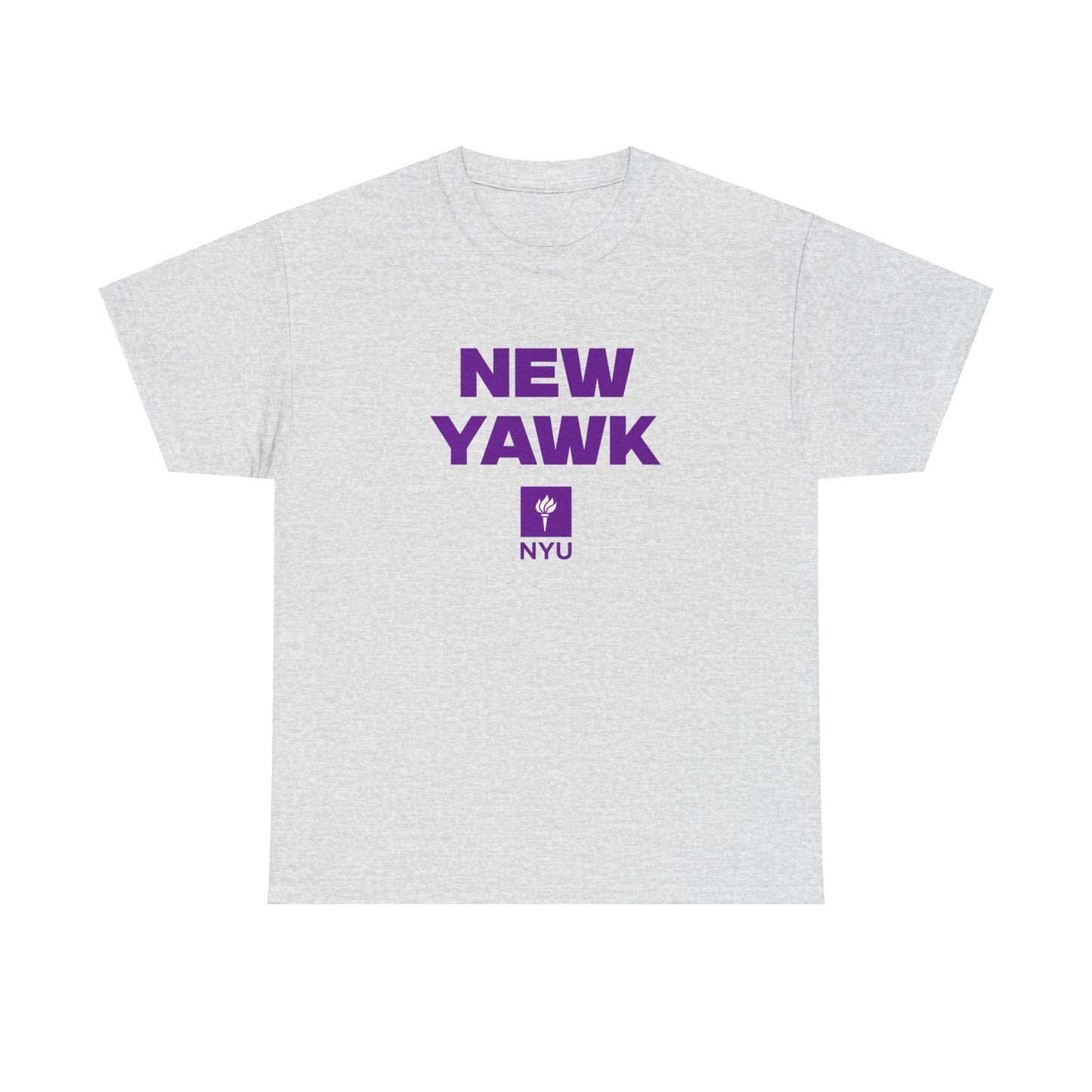 New Yawk Shirt