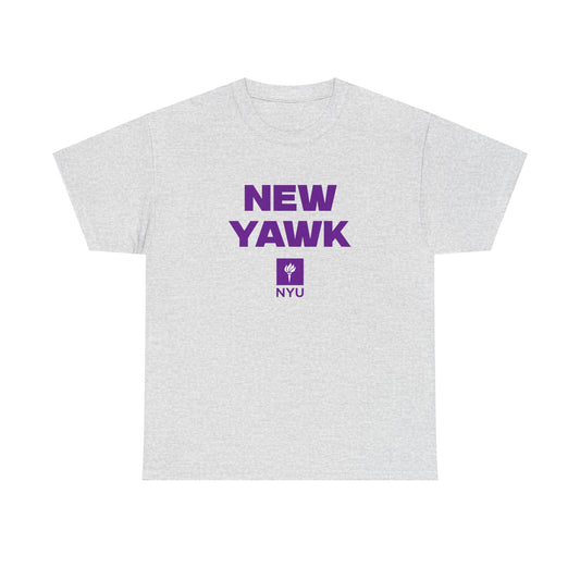 New Yawk Shirt