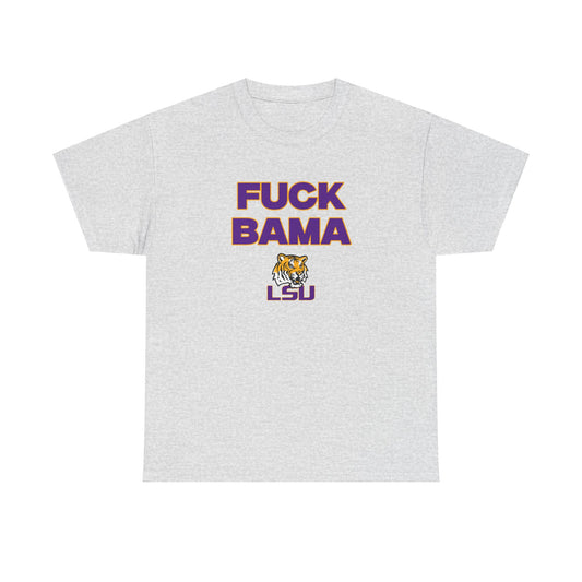 F*** Bama Shirt LSU