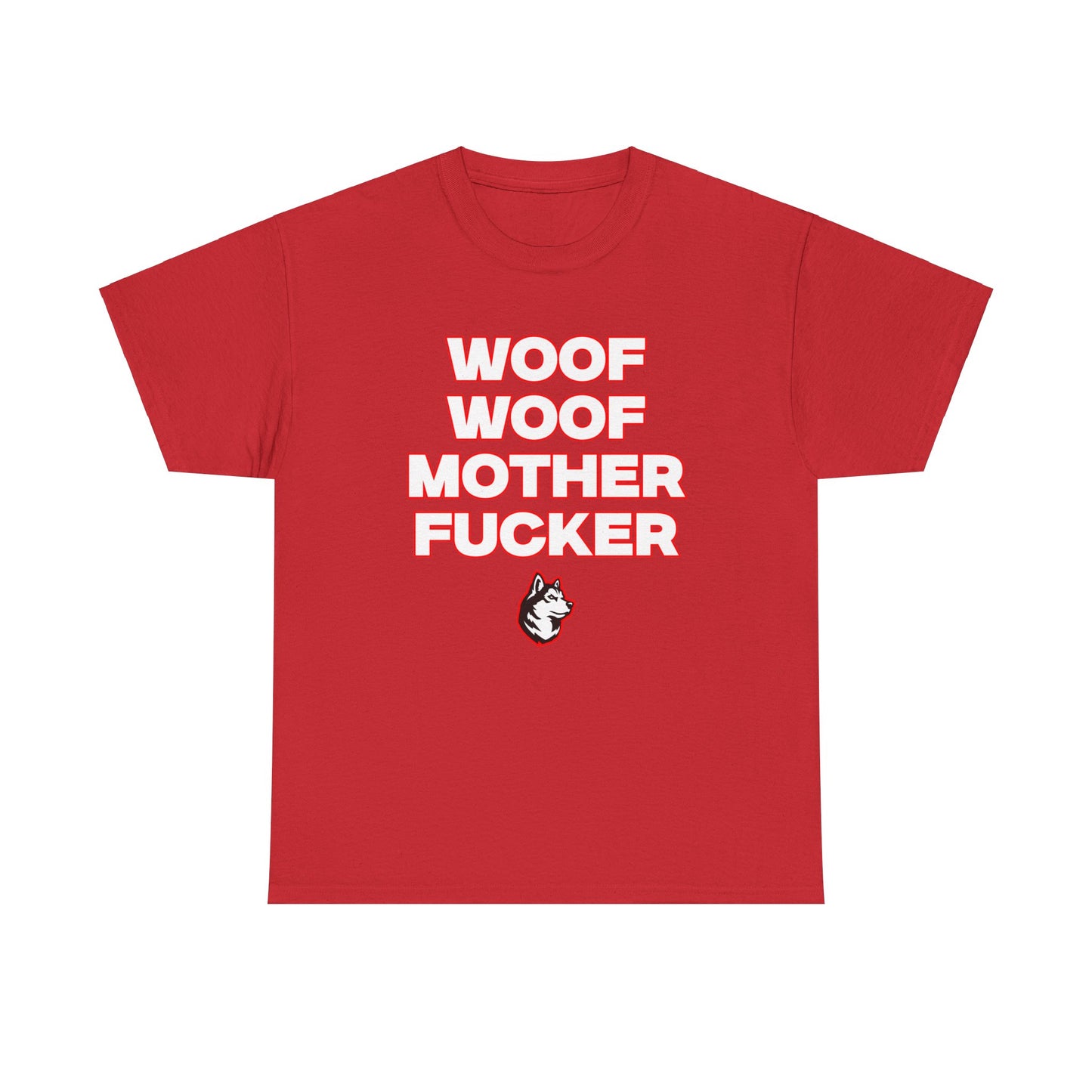 Woof Woof MF Shirt