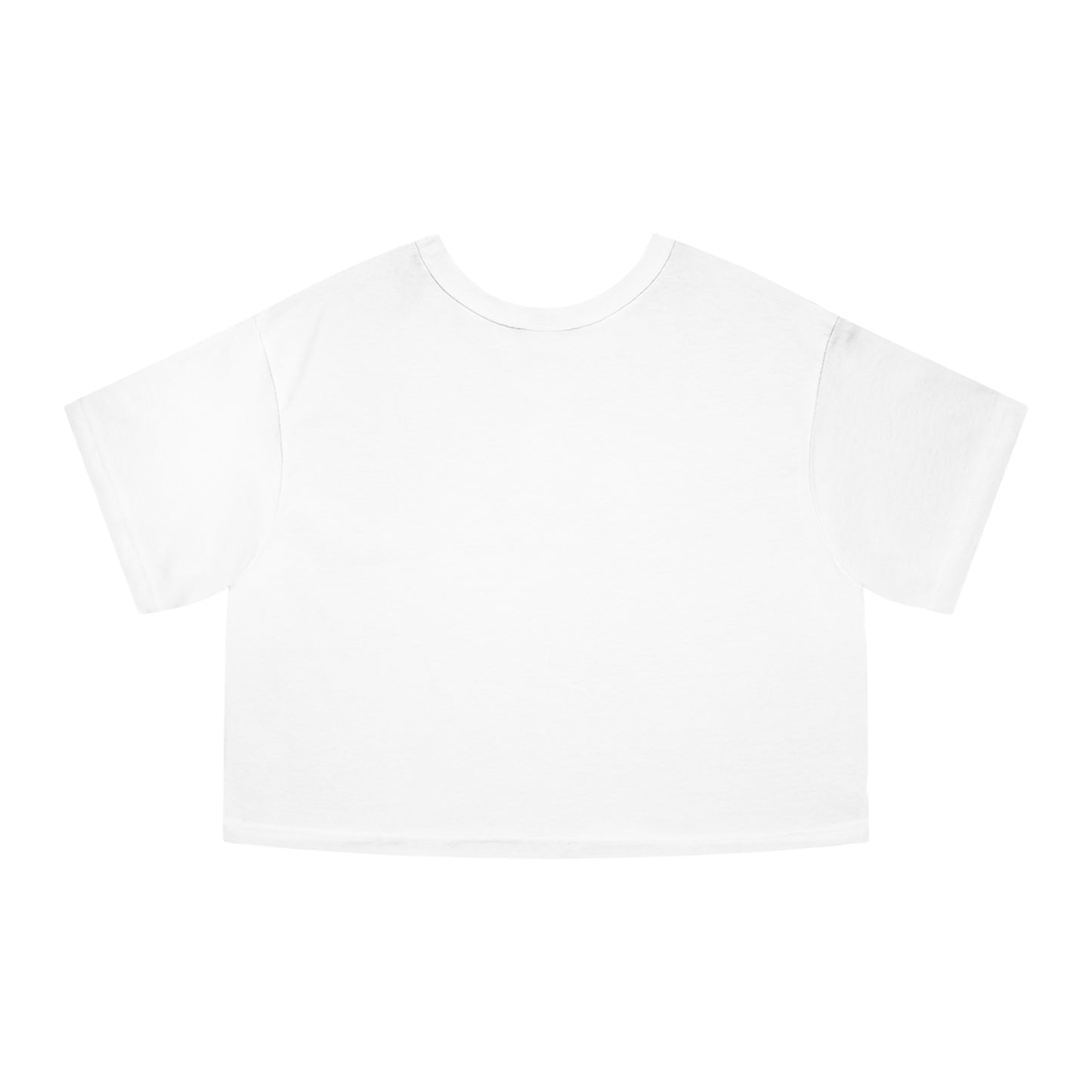 M.I.L.F Cropped T-Shirt