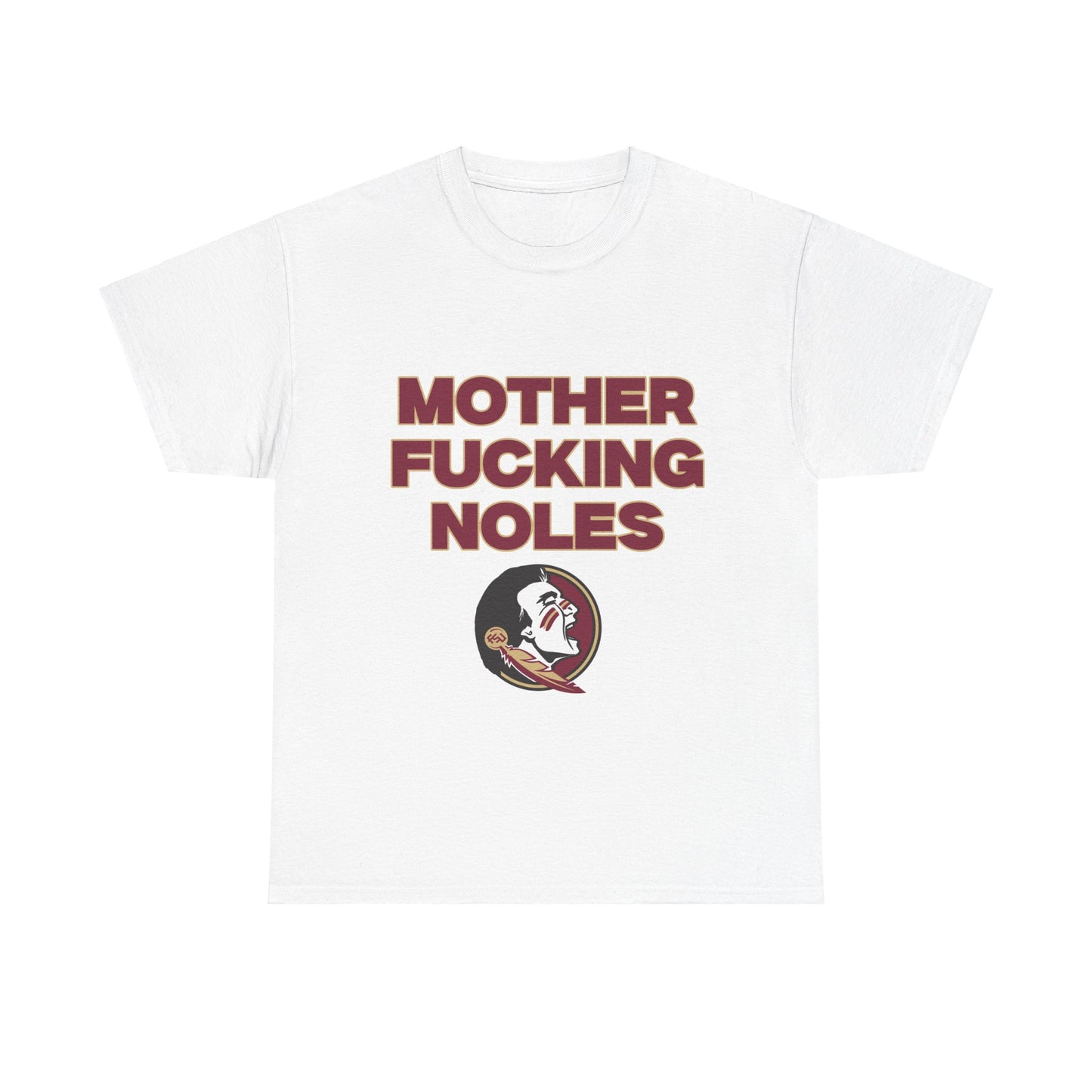 MF Noles Shirt