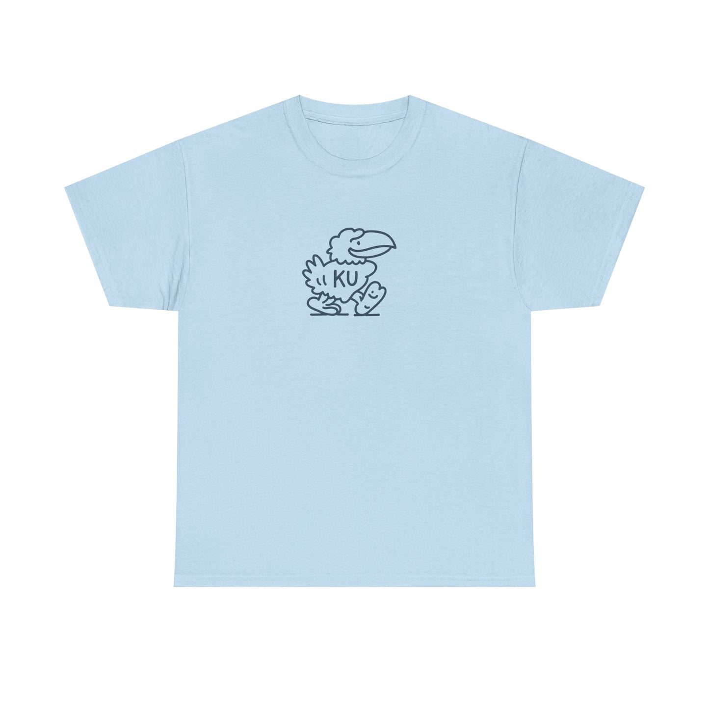 Uk Bird Shirt