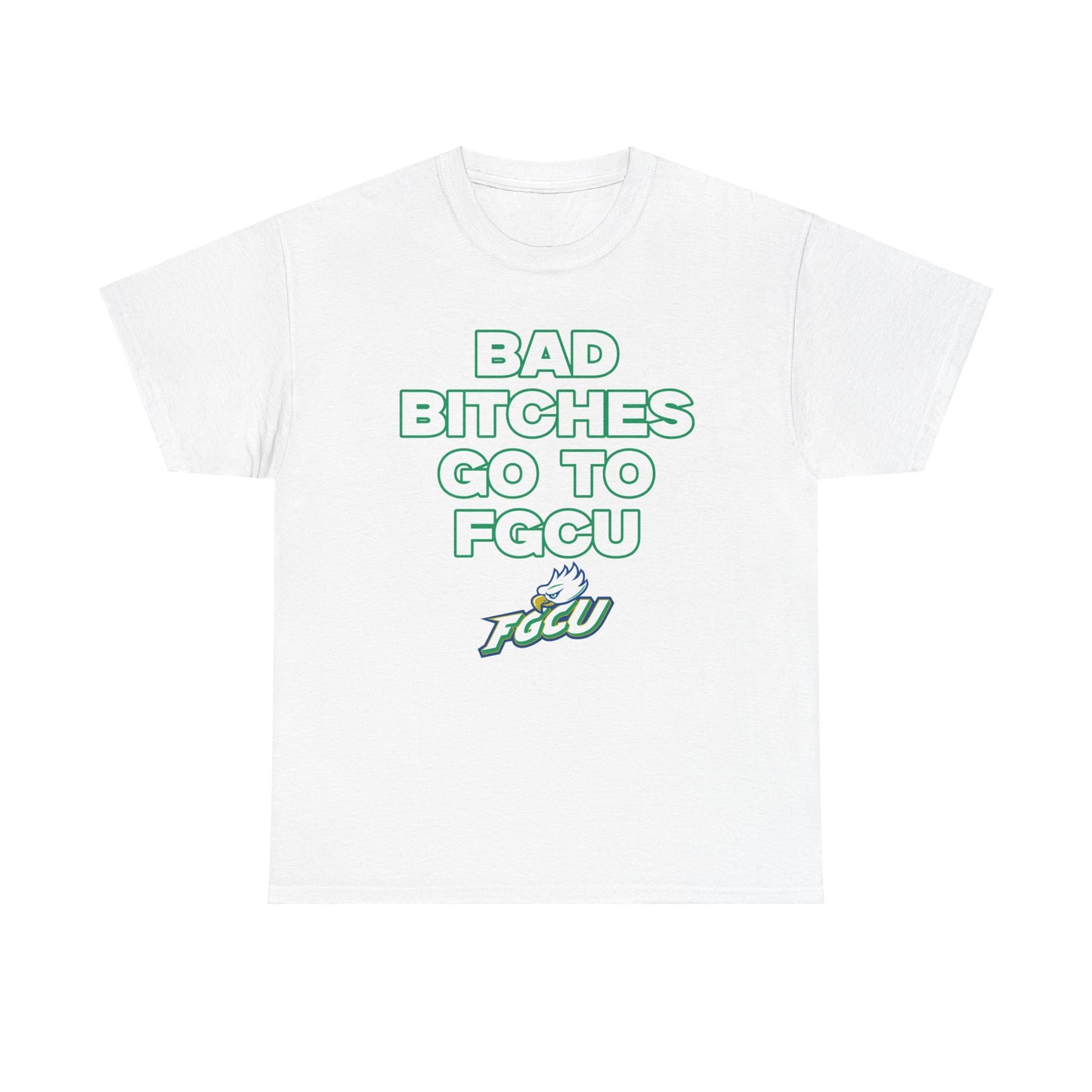 B.B Go to FGCU Shirt