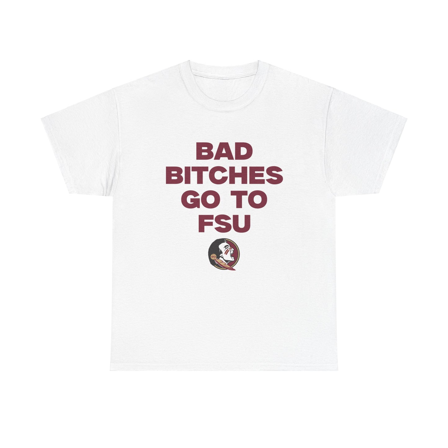 B.B Go to FSU Shirt