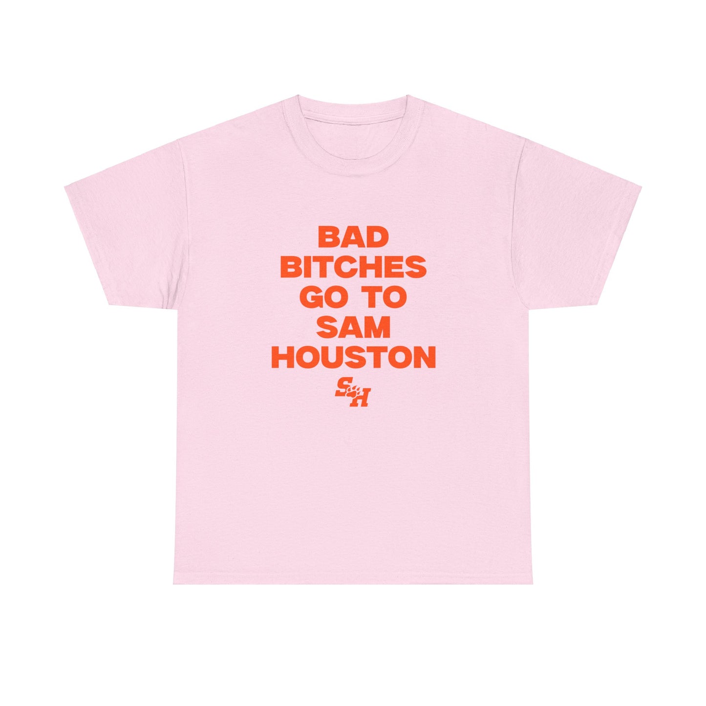 BB Go to Sam Houston Shirt