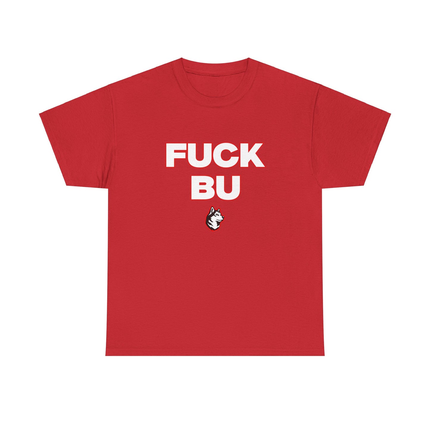 F*** Bu Shirt