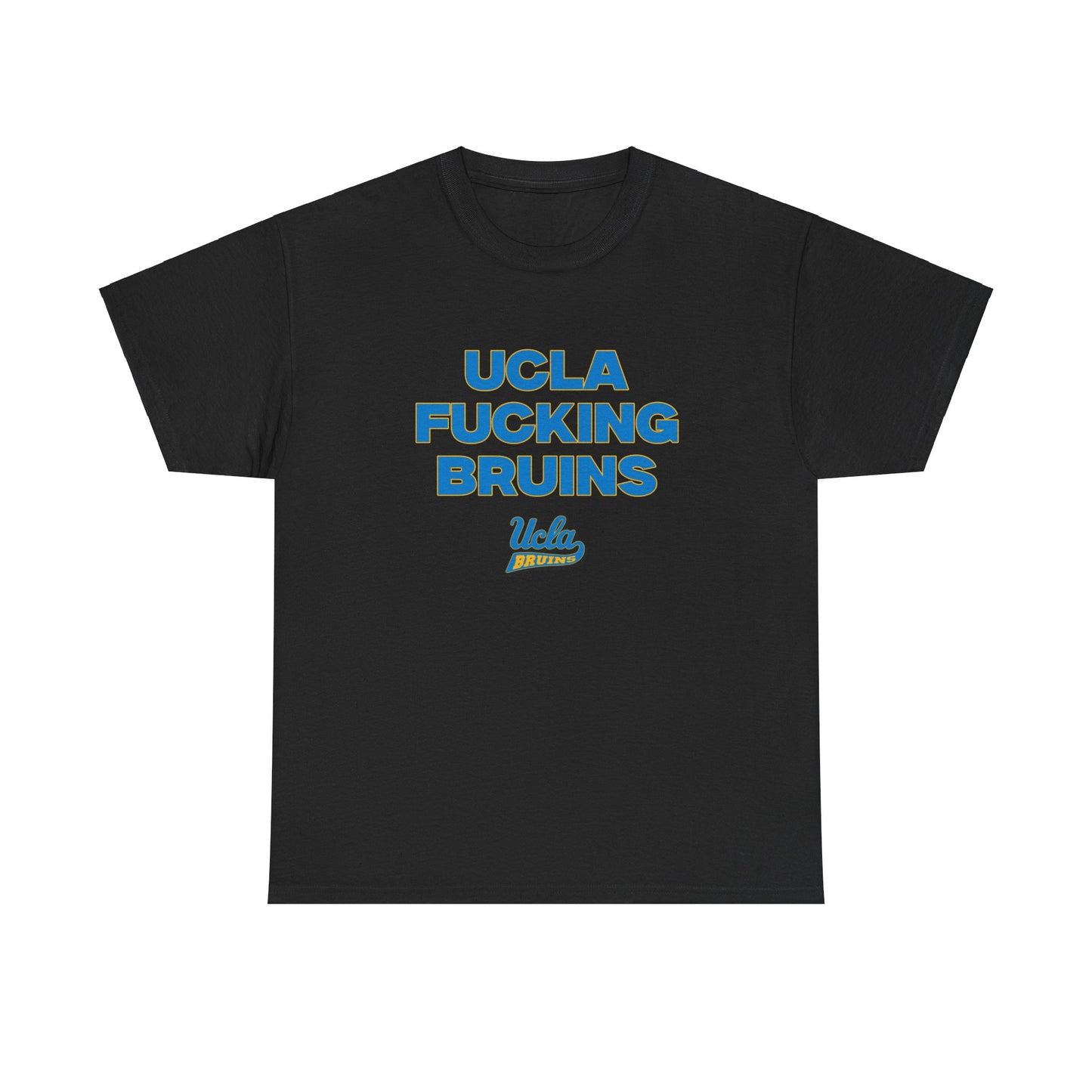 UCLA F**** Bruins Shirt